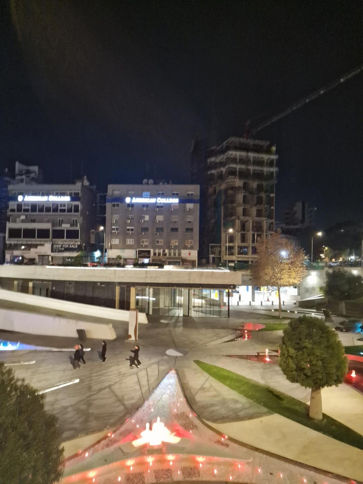 Square Apartament *