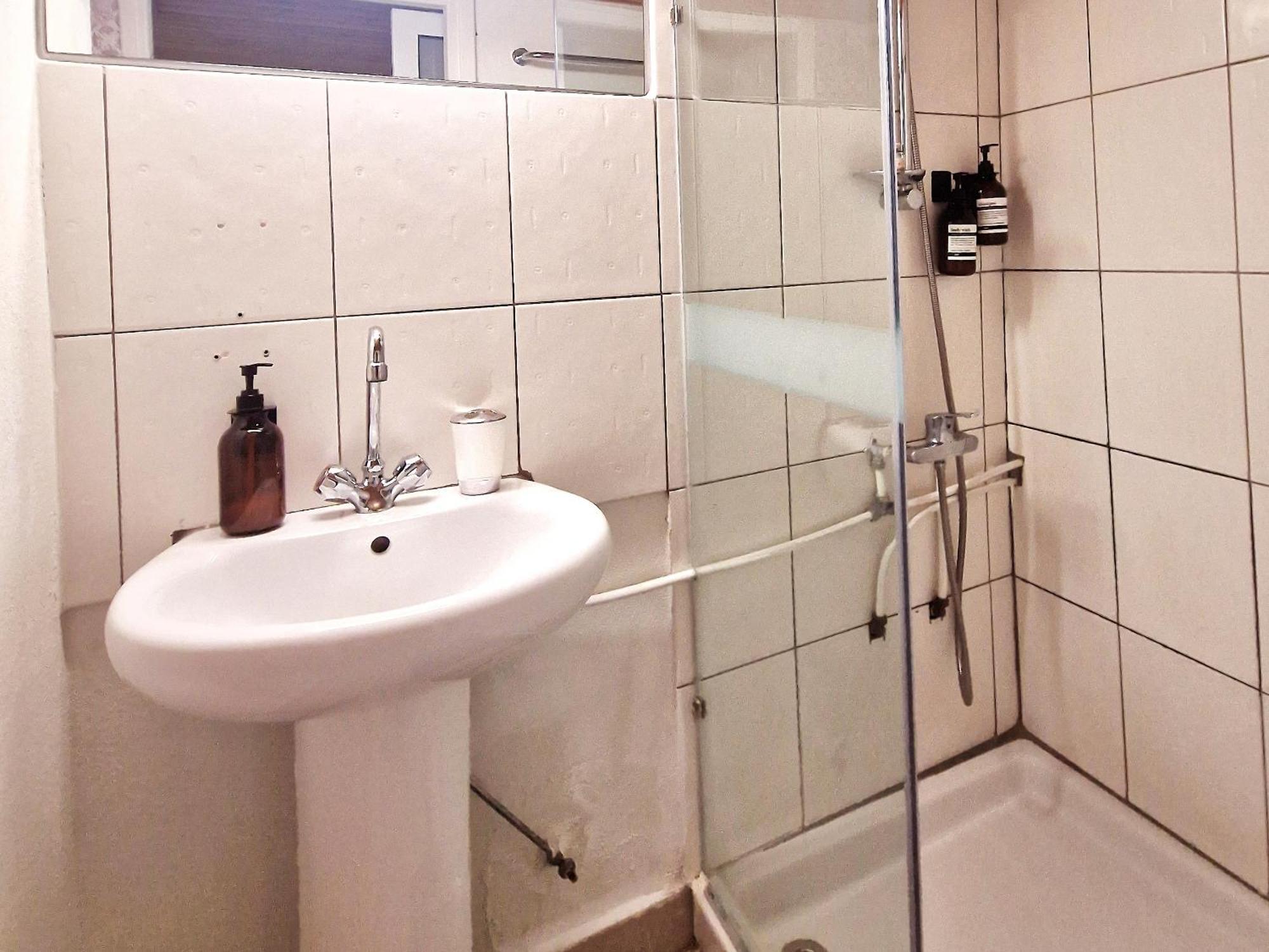 Appartement Square *