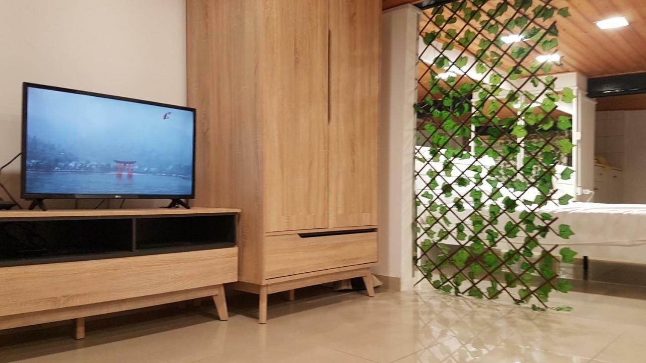 Apartament Square Nikozja