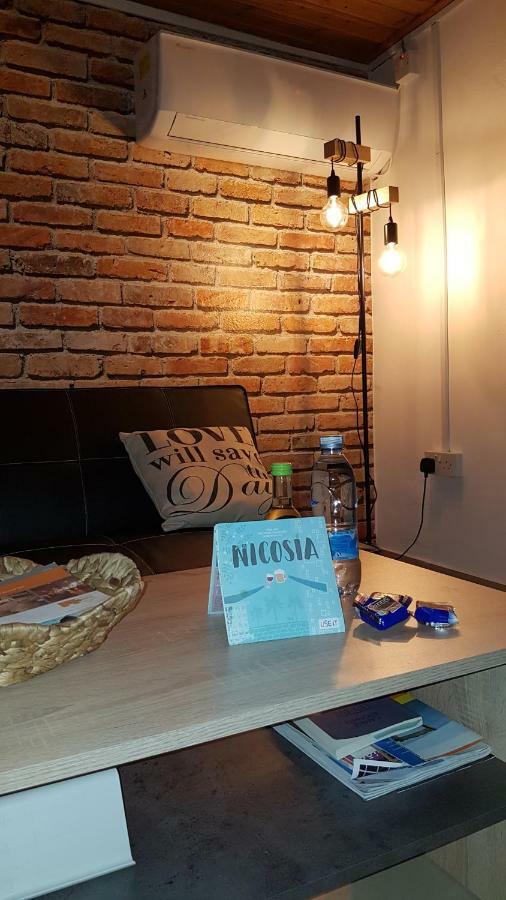 Square Apartament *
