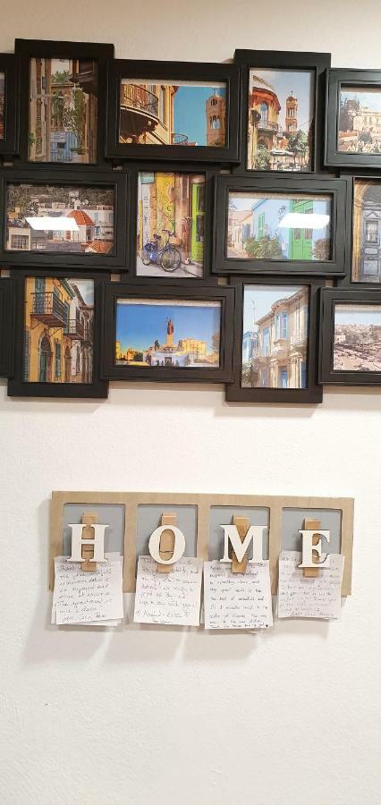 Apartament Square